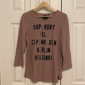 Superdry Shirt